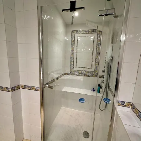 Bienvenue A Marinastar Cote D'Azur Dans Ce 2Pieces Luxueux Vue Mer A180 Degres Terrasse Soleil * 卢贝新城