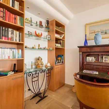 公寓 Bienvenue A Marinastar Cote D'Azur Dans Ce 2Pieces Luxueux Vue Mer A180 Degres Terrasse Soleil *