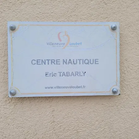 Bienvenue A Marinastar Cote Azur 55m2confort, Vue Mer, 200m De La Clim Et Garage Prive