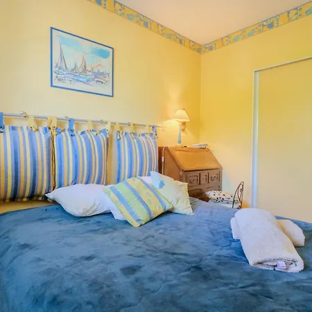 公寓 Bienvenue A Marinastar Cote D'Azur Dans Ce 2Pieces Luxueux Vue Mer A180 Degres Terrasse Soleil *