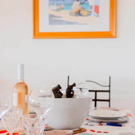 Bienvenue A Marinastar Cote D'Azur Dans Ce 2Pieces Luxueux Vue Mer A180 Degres Terrasse Soleil * 卢贝新城