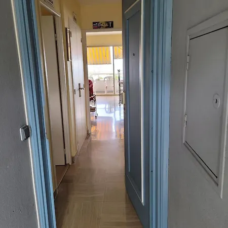 Bienvenue A Marinastar Cote D'Azur Dans Ce 2Pieces Luxueux Vue Mer A180 Degres Terrasse Soleil 公寓 卢贝新城