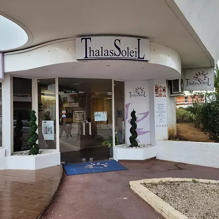 Bienvenue A Marinastar Cote D'Azur Dans Ce 2Pieces Luxueux Vue Mer A180 Degres Terrasse Soleil