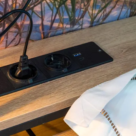 公寓 Bienvenue A Marinastar Cote D'Azur Dans Ce 2Pieces Luxueux Vue Mer A180 Degres Terrasse Soleil