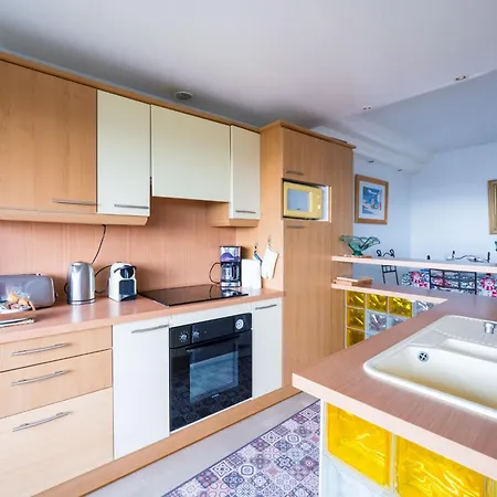 Bienvenue A Marinastar Cote D'Azur Dans Ce 2Pieces Luxueux Vue Mer A180 Degres Terrasse Soleil 公寓