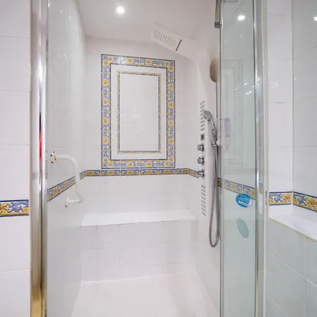 Bienvenue A Marinastar Cote D'Azur Dans Ce 2Pieces Luxueux Vue Mer A180 Degres Terrasse Soleil 公寓