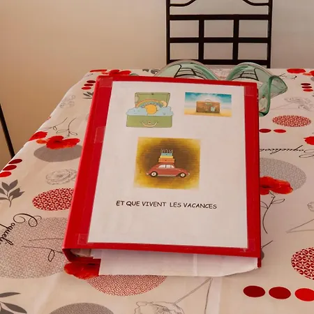 公寓 Bienvenue A Marinastar Cote D'Azur Dans Ce 2Pieces Luxueux Vue Mer A180 Degres Terrasse Soleil 卢贝新城