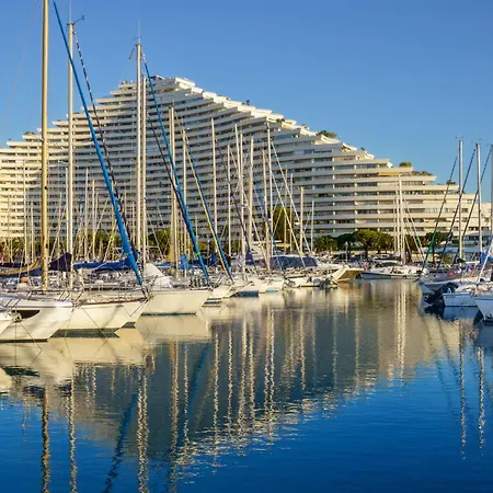 Bienvenue A Marinastar Cote D'Azur Dans Ce 2Pieces Luxueux Vue Mer A180 Degres Terrasse Soleil