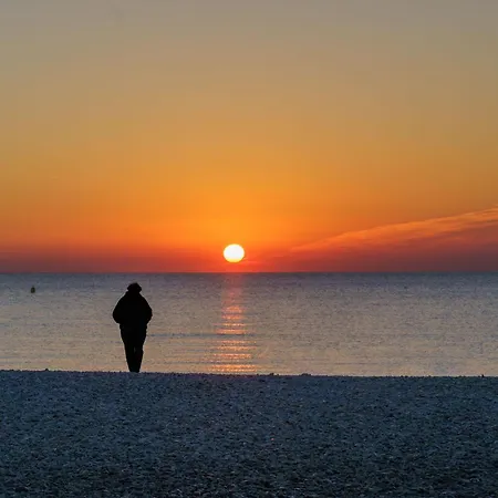 Bienvenue A Marinastar Cote D'Azur Dans Ce 2Pieces Luxueux Vue Mer A180 Degres Terrasse Soleil 公寓